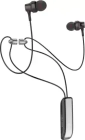 U&i Locket Series Wireless Earphone