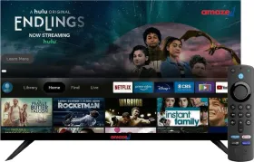 Amaze1 AZ43FTVFL 43 Inch Full HD Smart LED Fire TV
