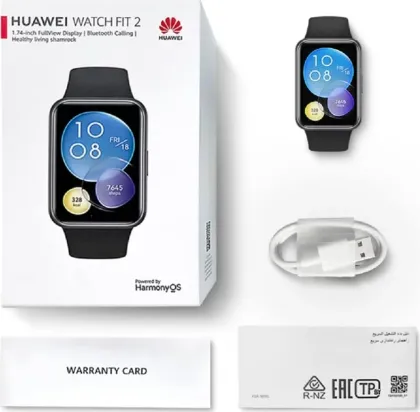 Huawei Watch Fit 2