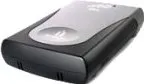 Iomega 160GB External Hard Drive
