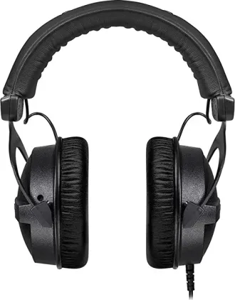 Beyerdynamic DT 770 Pro 32 Ohm Wired Headphone (Without Mic)