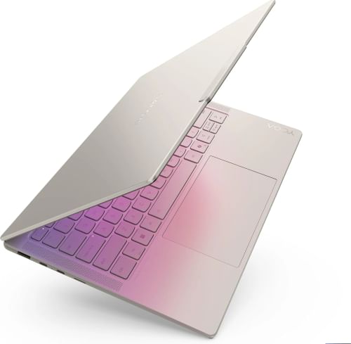 Lenovo Yoga Slim 7 Aura Edition 83JX00H2IN AI Laptop (Intel Evo Core Ultra 7 256V/ 16GB/ 512GB/ Win11)