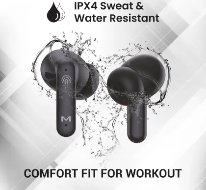 Maxx PX30 True Wireless Earbuds