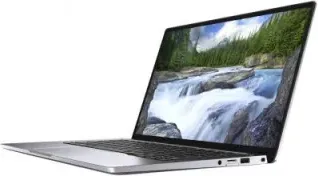 Dell Latitude 14 7400 Laptop (8th Gen Core i5/ 8GB/ 256GB SSD/ Win 10)