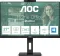 AOC Q27P3CW 27 inch Quad HD Monitor