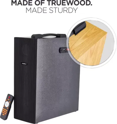 Envent Rock 400 40 W Bluetooth Speaker