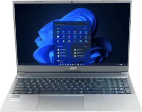 Acer Aspire Lite AL15-41 UN.31ZSI.03Z Laptop (AMD Ryzen 5 7430U/ 16GB/ 512GB SSD/ Win11)