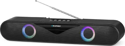 Blaupunkt SBA20 Party 20W Wireless Soundbar - image 2