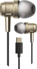 Walta Galaxy Type-C Wired Earphones