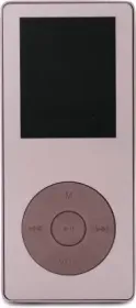 Technogeek 611 8 GB Voice Recorder