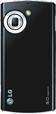 LG Cookie Snap GM360i