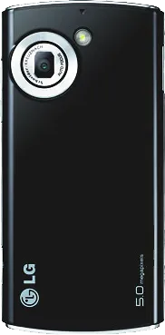 LG Cookie Snap GM360i