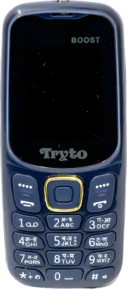 Tryto Boost