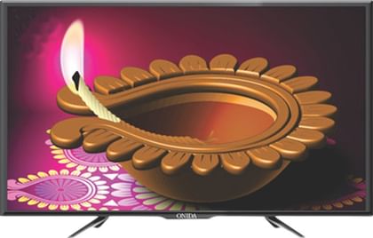 Onida LEO40FS (40-inch) Full HD LED TV