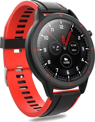 Aqfit W15 Smartwatch