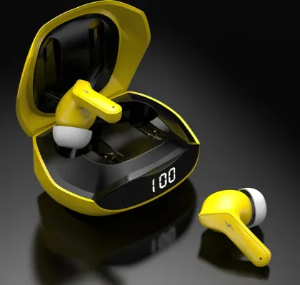 Zusix GameStorm 172 True Wireless Earbuds