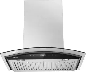 Kkolar Laura 60 MR Wall Mounted Chimney