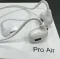PunnkFunnk Pro Air Wireless Headset