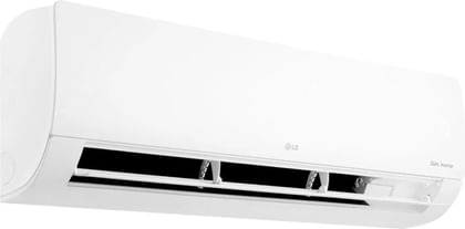 LG LS-Q18CNZD 1.5 Ton 5 Star 2020 Split Dual Inverter AC