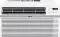 LG LW8016ER 8000 BTU 115V Window AC
