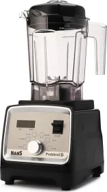 Hans Problend-D 2000W Digital Blender