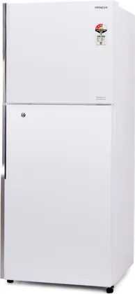 Hitachi R-V470PND3K 451 L Double Door Refrigerator