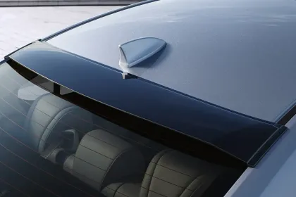 Honda City eHEV