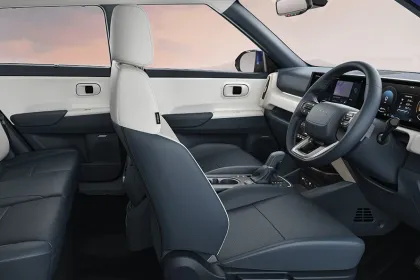 Hyundai Venue HX5 Knight Diesel