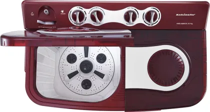 Kelvinator KWS-A800CR 8 Kg Semi Automatic Top Load Washing Machine - image 3