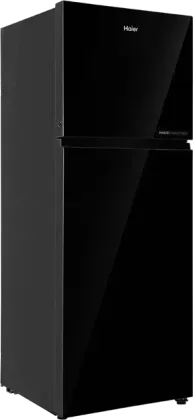 Haier HRF-3182PKG-P 268 L 2 Star Double Door Refrigerator