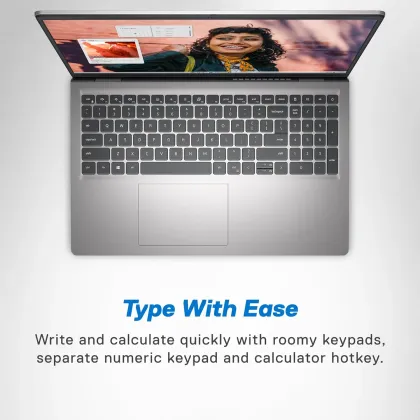Dell 3530 15 Inspiron Laptop (13th Gen Core i7/ 16GB/ 512GB SSD/ Win11 Home)