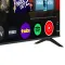 Philips 7000 Series 75 inch Ultra HD 4K Smart QLED TV (75PQL7456/F7)