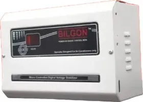 Bilgon PSS4130 AC Stabilizer