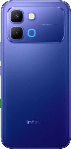 Infinix Note Edge 5G