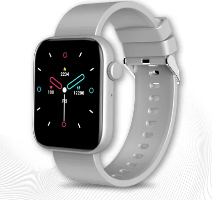 Gionee GSW12 Smartwatch