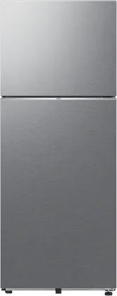 Samsung RT45DG6A2BSL 419 L 2 Star Double Door Refrigerator