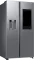 Samsung RS7HCG8543SL 615 L Side by Side Refrigerator