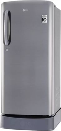 LG GL-D201APZD 190 L 3 Star Single Door Refrigerator