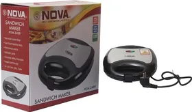 Nova NSM-2409 Toast