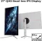 Zebronics ZEB-N27C 27 inch Quad HD Gaming Monitor