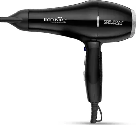 Ikonic Pro 2500 Plus Advanced Hair Dryer