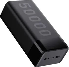 Ambrane Stylo Max 50000 mAh Power Bank