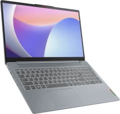 Lenovo IdeaPad 3 15IAU7 82RK00WXIN Laptop vs HP 15s-fq5007TU Laptop