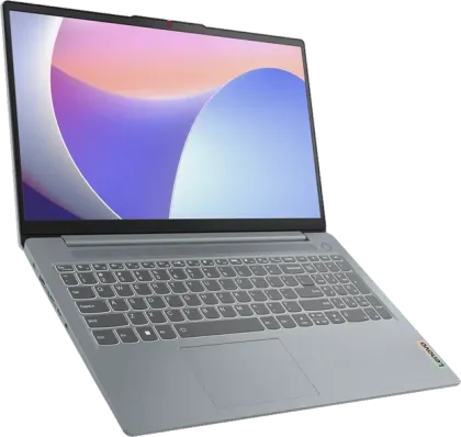 Lenovo IdeaPad 3 15IAU7 82RK00WXIN Laptop (12th Gen Core i3/ 8GB/ 256GB SSD/ Win11 Home)