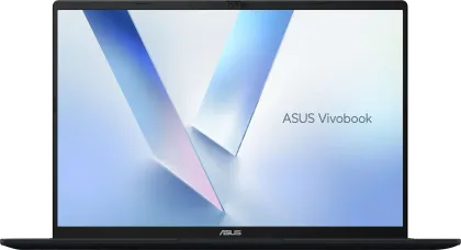 Asus Vivobook 16 M1607KA-MB213WS Laptop (AMD Ryzen 5 330/ 16GB/ 512GB SSD/ Win11)