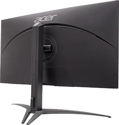 Acer Nitro XV275K P3 27 inch Ultra HD 4K Mini LED Monitor
