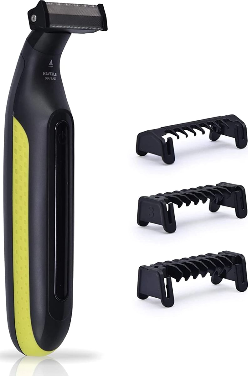 Havells Shimmer ST7000 Trimmer Price in India 2024, Full Specs & Review