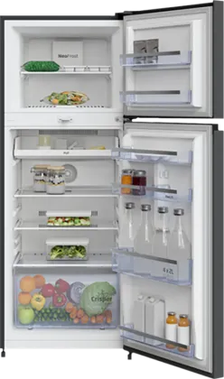 Voltas Beko RFF295D60 275 L 2 Star Double Door Refrigerator
