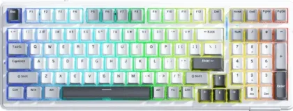 Aula F99 Wireless Mechanical Gaming Keyboard - image 3