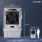 Candes Herculean 130 L Desert Air Cooler